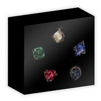 Podamajig - Power Gems (EN)