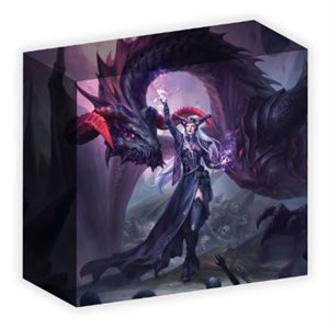Podamajig - The Necromancer (EN)