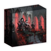 Podamajig - Vampiric Feast (EN)