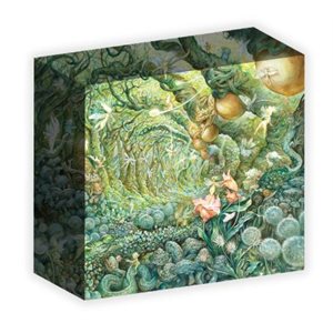 Podamajig - Gaea in Bloom (EN)