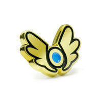 Humblewood: Alderheart Pin (EN) (Special Order)