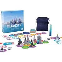 Megacity - Oceania (EN)