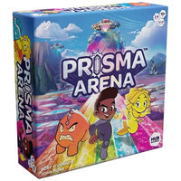 Prisma Arena (EN) (Special Order)