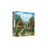 Hamlet - The Village Building Game (EN) (Special Order)