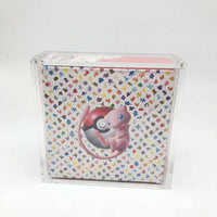 Acrylic Pokemon Japanese booster box