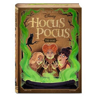 Disney Hocus Pocus - The Game (EN) (Special Order)