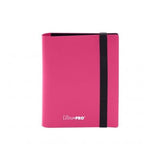 Binder: Eclipse PRO-Binder: 2-pkt: Hot Pink (EN) (Special Order)