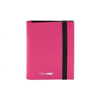 Binder: Eclipse PRO-Binder: 2-pkt: Hot Pink (EN) (Special Order)