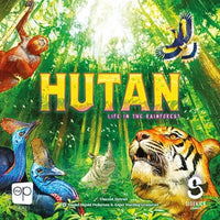 Hutan (EN) (Special Order)