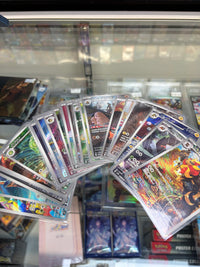 25 japanese AR - Random Pokemon