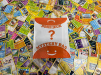 Mystery Bag - Pokemon