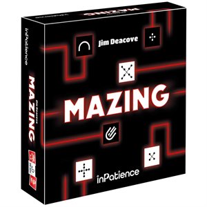 Mazing (ML)