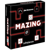 Mazing (ML)