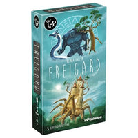 Freigard (EN) (Special Order)