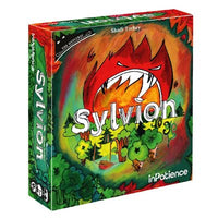 Sylvion (EN) (Special Order)