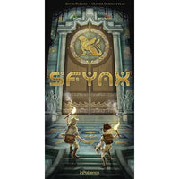 Sfynx (EN) (Special Order)