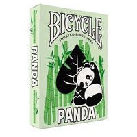 Bicycle Playing Cards - Panda (EN) (Special Order)