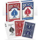 Bicycle Playing Cards - Poker (ML) (Special Order)