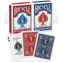Bicycle Playing Cards - Poker (ML) (Special Order)