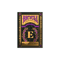 Bicycle Playing Cards - Elton John (EN) (Special Order)