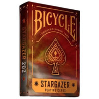 Bicycle Playing Cards - Stargazer 202 (EN) (Special Order)