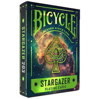 Bicycle Playing Cards - Stargazer 203 (EN) (Special Order)