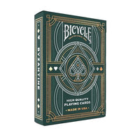 Bicycle Playing Cards - Byzantine (EN) (Special Order)