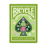 Bicycle Playing Cards - Garden Gnome (EN) (Special Order)