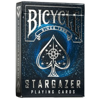 Bicycle Playing Cards - Stargazer 204 (EN) (Special Order)
