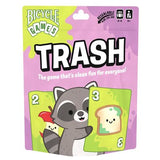 Bicycle Games - Trash (EN) (Special Order)