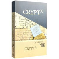 Crypt X (EN) (Special Order)