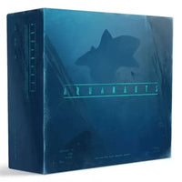 Aquanauts (EN) (Special Order)