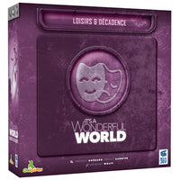 It's a Wonderful World: Loisirs et Decadence (FR) (Special Order)