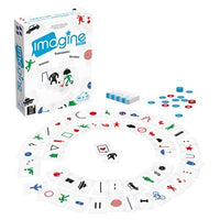Imagine Quebec - Refresh (FR) (Special Order)