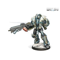 Infinity: PanOceania Jotums (EN) (Special Order)