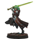 Infinity: Cassandra Kusanagi Event Exclusive Edition (EN) (Special Order)