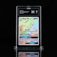 ALTARIA GX #72/70 DRAGON MAJESTY TAG 9 Cert #J1083577