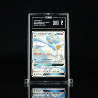 GARDEVOIR GX #SV75 HIDDEN FATES TAG 9 #J6363200
