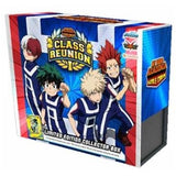 My Hero Academia CCG - Class Reunion - Deluxe Collector Box (EN) (Special Order)