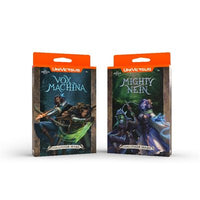 Critical Role: Challenger Series Display (8 un.) (EN) (Special Order)