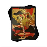 Sleeves: Godzilla: King Ghidorah (100) (EN) (Special Order)