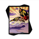 Sleeves: Godzilla: Mothra (100) (EN) (Special Order)