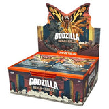 Godzilla: Reign of Kaiju Booster Display (24. un) (EN) (Special Order)