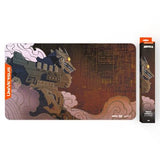 Playmat: Godzilla: Reign of Kaiju - Mecha Godzilla Kiryu (EN) (Special Order)