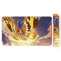 Playmat: Godzilla: Reign of Kaiju - Mothra Divine (EN) (Special Order)