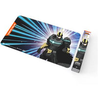 Playmat: My Hero Academia: Challenger Series: Final Battle - Armored All Might (EN)