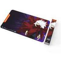 Playmat: My Hero Academia: Challenger Series: Final Battle - Tomura Shigaraki (EN)