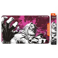 Playmat: Street Fighter: Challenger Series - JP (EN) (Special Order)