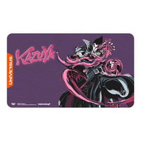 Playmat: UniVersus: TEKKEN 8: Kazuya Mishima (EN) (Special Order)