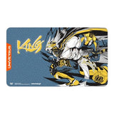 Playmat: UniVersus: TEKKEN 8: King (EN) (Special Order)